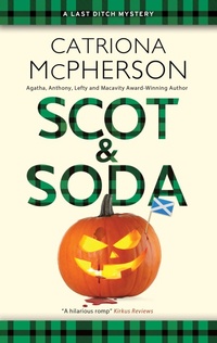 Abbildung von: Scot & Soda - Severn House