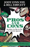 Cover: Pros and Cons (Million Dollar Writing Series) - WordFire Press