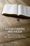 Abbildung von: Everything We Need - Glen A. Blanscet