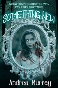 Enlarge image Cover: Something New - Dragon Moon Press