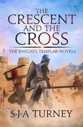 Cover: The Crescent and the Cross - Canelo