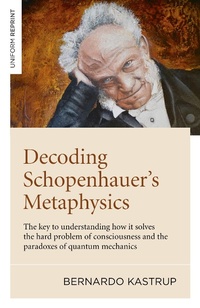Abbildung von: Decoding Schopenhauer's Metaphysics - Collective Ink