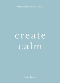 Enlarge image Cover: Create Calm - Affirm Press