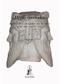 Cover: Dṛgdṛśyaviveka - Aurea Vidya