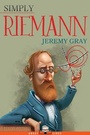 Cover: Simply Riemann - Simply Charly