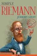 Cover: Simply Riemann - Simply Charly