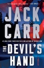 Cover: The Devil's Hand - Atria/Emily Bestler Books