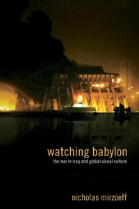 Enlarge image Cover: Watching Babylon - Routledge