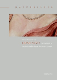 Abbildung von: Quasi vivo - De Gruyter