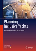 Cover: Planning Inclusive Yachts - Springer