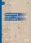 Cover: Reexamining Engels's Legacy in the 21st Century - Palgrave Macmillan