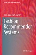 Bild: Fashion Recommender Systems - Springer