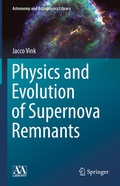 Bild: Physics and Evolution of Supernova Remnants - Springer