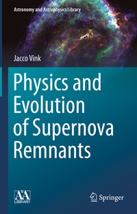 Abbildung von: Physics and Evolution of Supernova Remnants - Springer