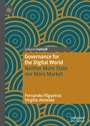 Cover: Governance for the Digital World - Palgrave Macmillan