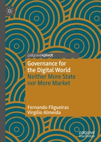 Enlarge image Cover: Governance for the Digital World - Palgrave Macmillan