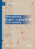Cover: Reexamining Engels's Legacy in the 21st Century - Palgrave Macmillan