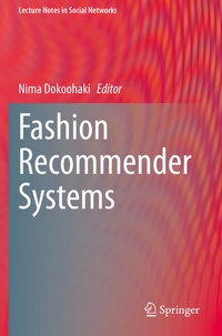 Abbildung von: Fashion Recommender Systems - Springer