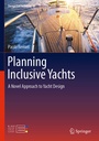 Cover: Planning Inclusive Yachts - Springer