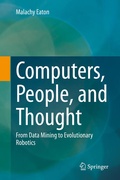 Cover: Computers, People, and Thought - Springer