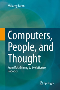 Abbildung von: Computers, People, and Thought - Springer