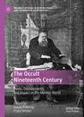 Cover: The Occult Nineteenth Century - Palgrave Macmillan