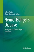 Abbildung von: Neuro-Behçet's Disease - Springer