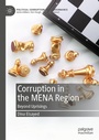 Cover: Corruption in the MENA Region - Palgrave Macmillan