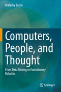 Cover: Computers, People, and Thought - Springer