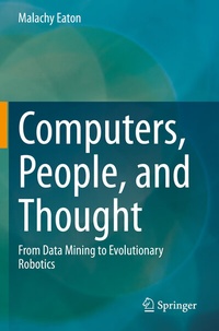 Abbildung von: Computers, People, and Thought - Springer