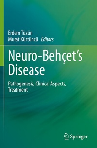 Abbildung von: Neuro-Behçet's Disease - Springer