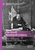 Cover: The Occult Nineteenth Century - Palgrave Macmillan