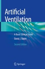 Cover: Artificial Ventilation - Springer