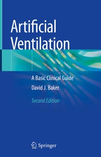 Abbildung von: Artificial Ventilation - Springer