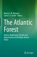 Bild: The Atlantic Forest - Springer