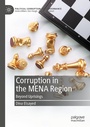 Cover: Corruption in the MENA Region - Palgrave Macmillan