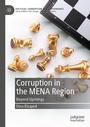Cover: Corruption in the MENA Region - Palgrave Macmillan