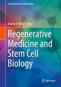 Cover: Regenerative Medicine and Stem Cell Biology - Springer