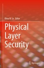 Cover: Physical Layer Security - Springer