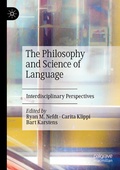 Cover: The Philosophy and Science of Language - Palgrave Macmillan