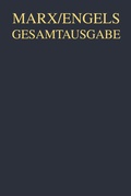 Cover: Oktober 1848 bis Februar 1849 - De Gruyter Akademie Forschung