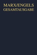 Cover: Oktober 1848 bis Februar 1849 - De Gruyter Akademie Forschung