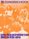 Cover: Bildungsschock. - De Gruyter