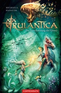 Cover: Rulantica (Bd. 2) - Coppenrath