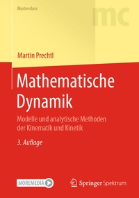 Abbildung von: Mathematische Dynamik - Springer Spektrum