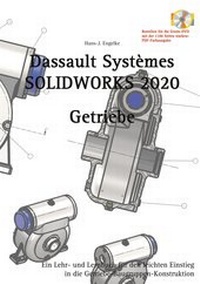 Abbildung von: Solidworks Getriebe - Books on Demand