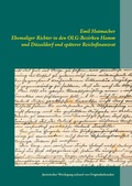 Cover: Emil Hutmacher - Books on Demand