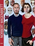 Cover: Norbert Wagenbrett - Museum d. bildenden K&uuml;nste Leipzig