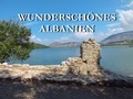 Cover: Wundersch&ouml;nes Albanien - Edition D&uuml;nentraum ein Imprint von Baltic Sea Press e.K.