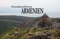 Cover: Wundersch&ouml;nes Armenien - Edition D&uuml;nentraum ein Imprint von Baltic Sea Press e.K.